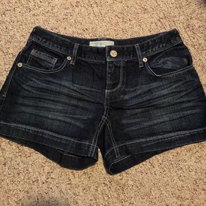 Maurices shorts